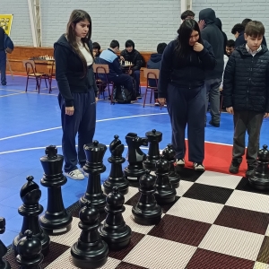 Día de las Matemáticas 2025